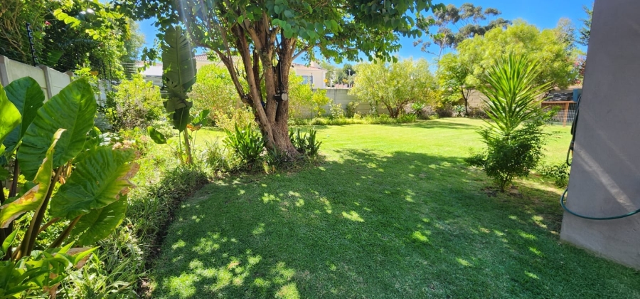 3 Bedroom Property for Sale in Olive Grove Western Cape